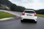 Mercedes-Benz A45 AMG 2013 года